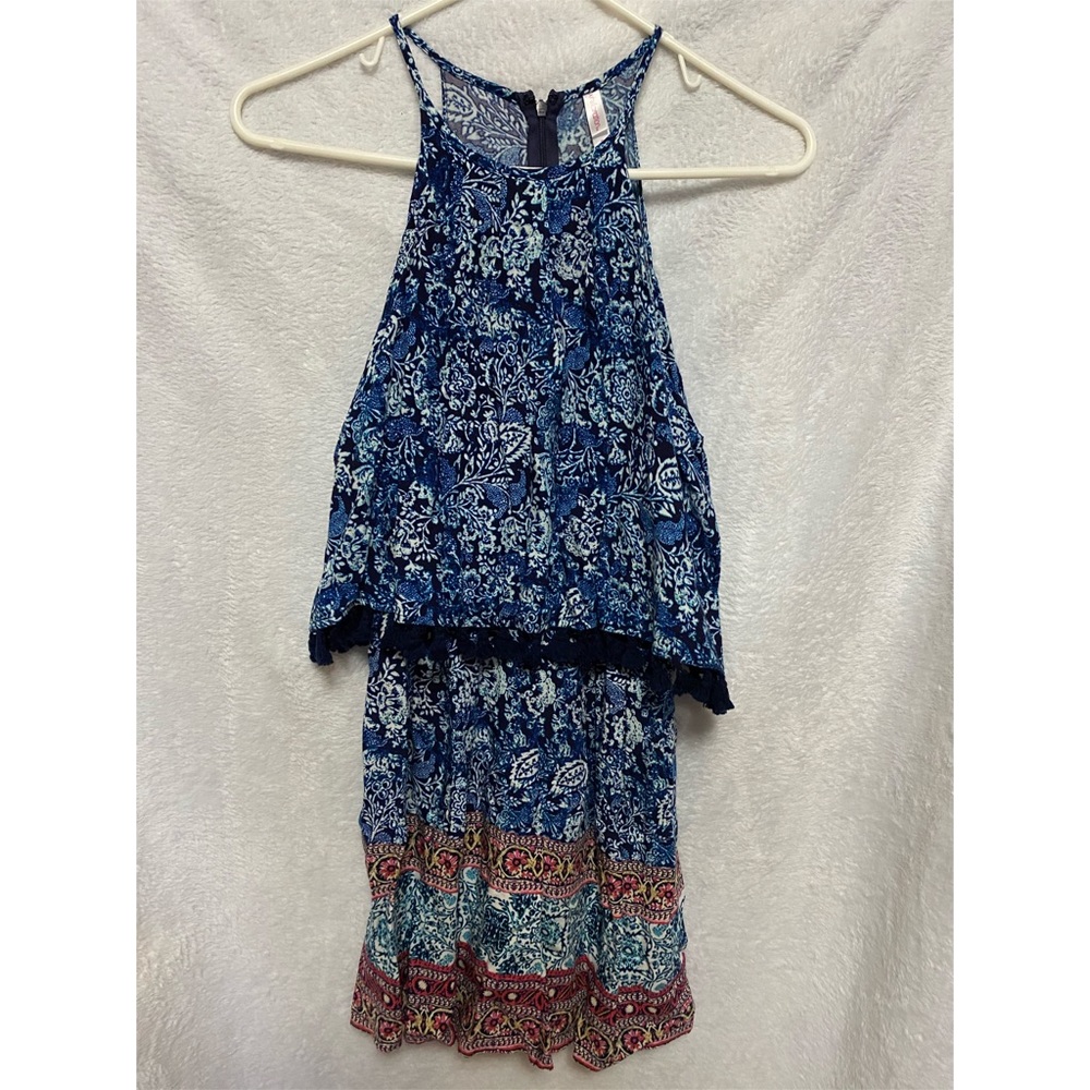 Xhilaration - Romper